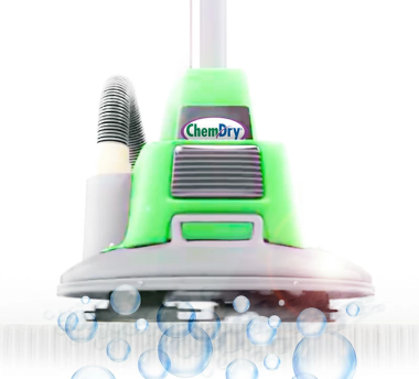 Chem-Dry Carpet Cleaners vs. Rental Machines